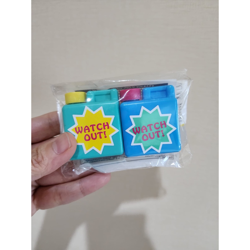 Sauce Cup Bento DAISO (ORI DAISO)