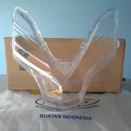 Mika Sen Depan Yamaha MIO GT Mika Kaca Sein Depan Yamaha MIO GT