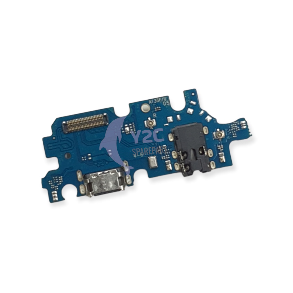 FLEXI CHARGER SAMSUNG A135 / GALAXY A13 4G + MIC / FLEXIBLE PAPAN BOARD CASAN