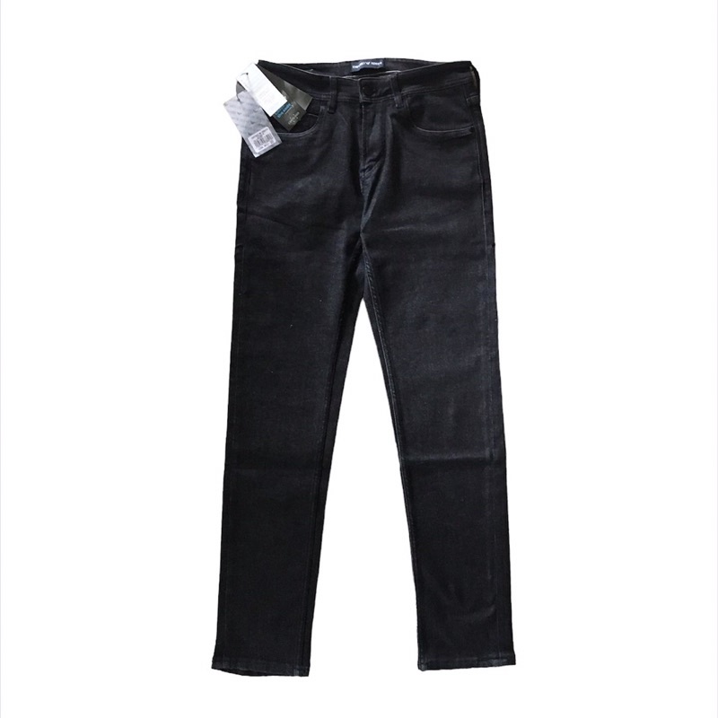 Celana Jeans / Denim Emporio Armani (ORIGINAL) MADE IN ITALY Baru