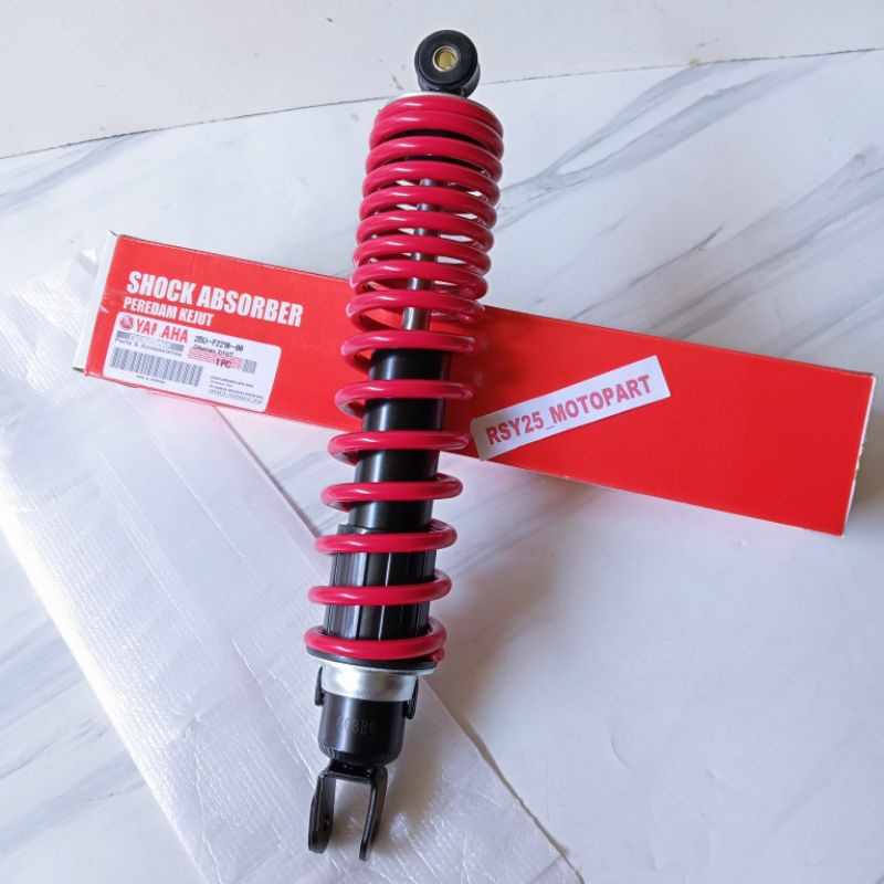 Shockbreaker Yamaha X Ride Shock belakang X-Ride 125 Kualitas ORI