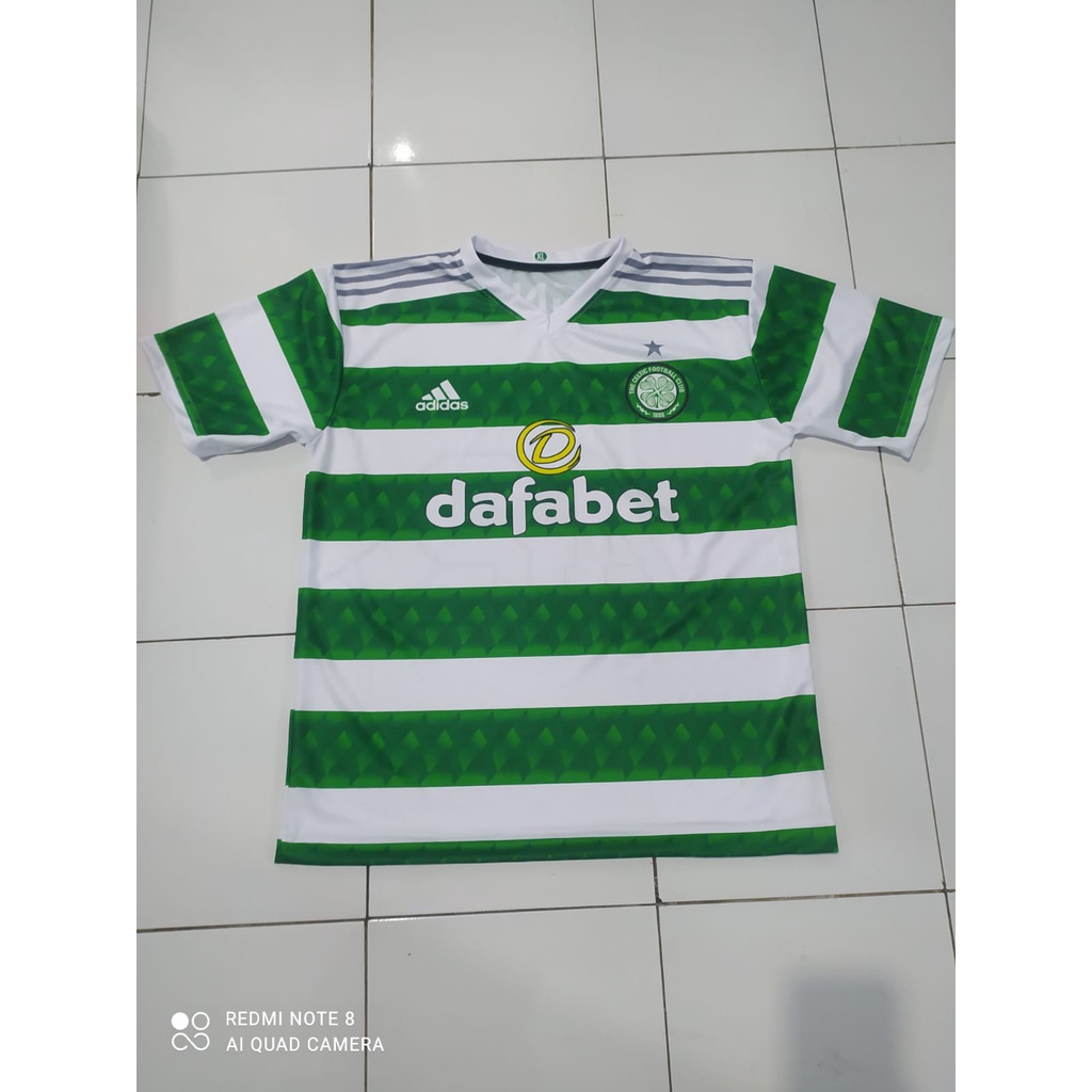 Jersey Glasgow Celtic 2023 Full Printing