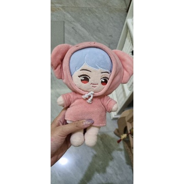 EXO CHANYEOL DOLL
