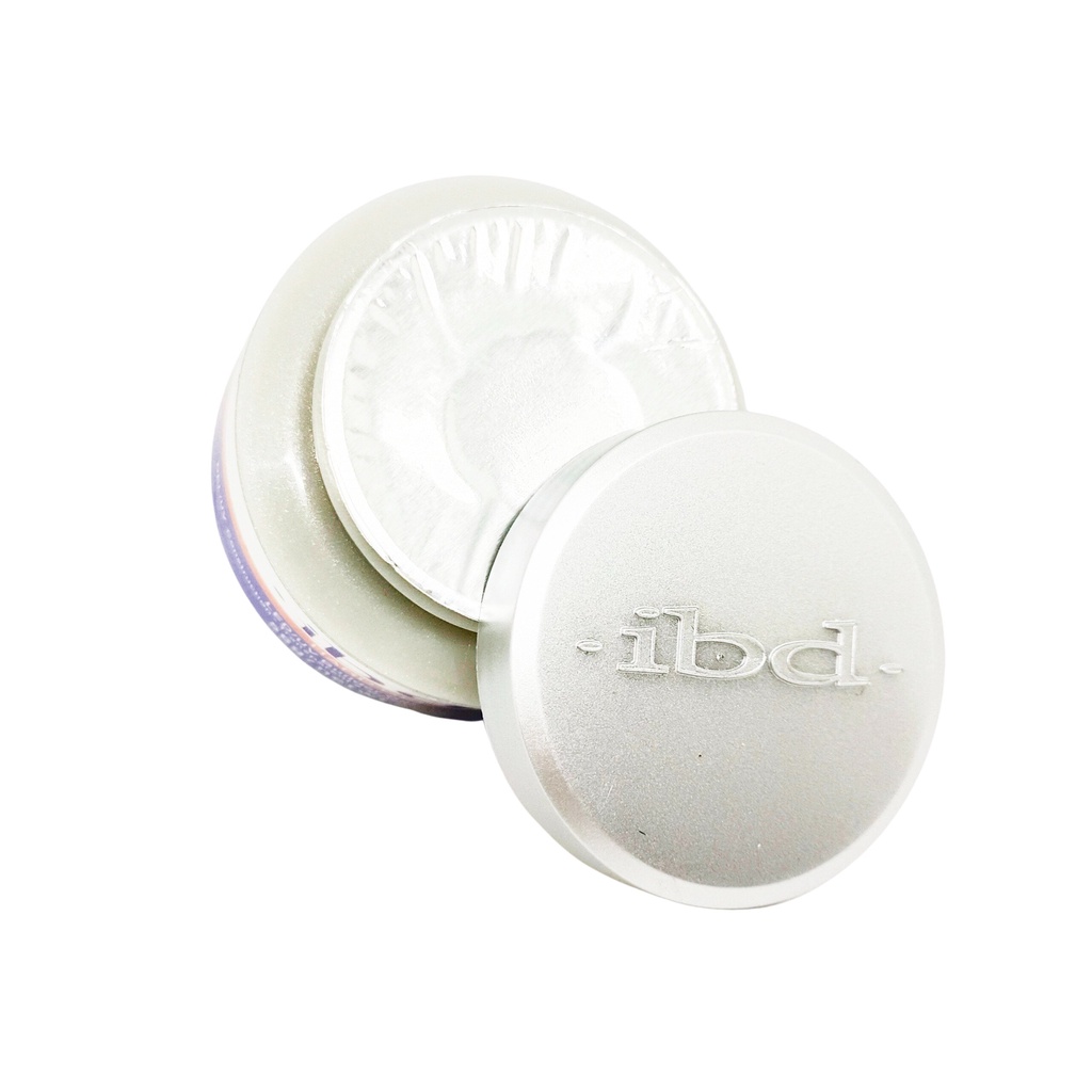 IBD Hard Gel LED / UV Builder Gel - Clear 56g