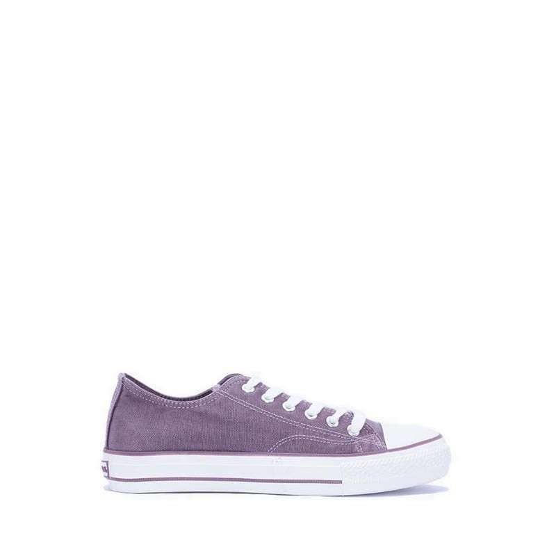 AIRWALK JERRY WOMEN'S SNEAKERS SHOES PURPLE