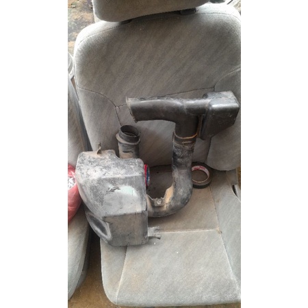 selang filter udara civic genio sr3/sr4