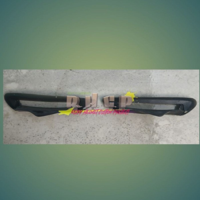 alis visor,vent alis fungsi ala arai