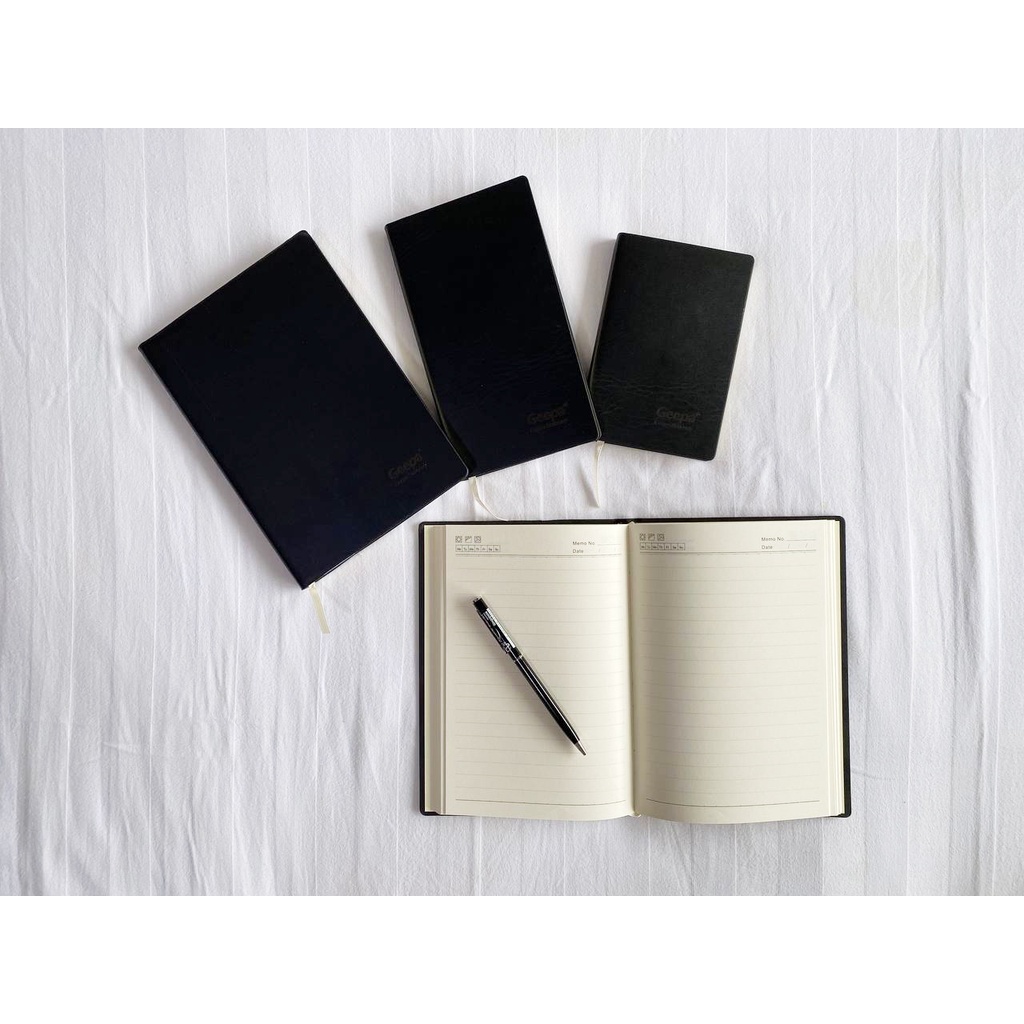 

Notebook Diary Notes Agenda cover kulit #25-78
