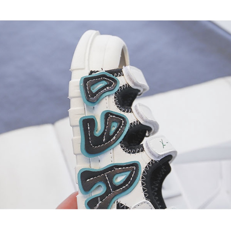 babyfit OCA sepatu sandal anak sekolah casual sendal gunung import bn-0116