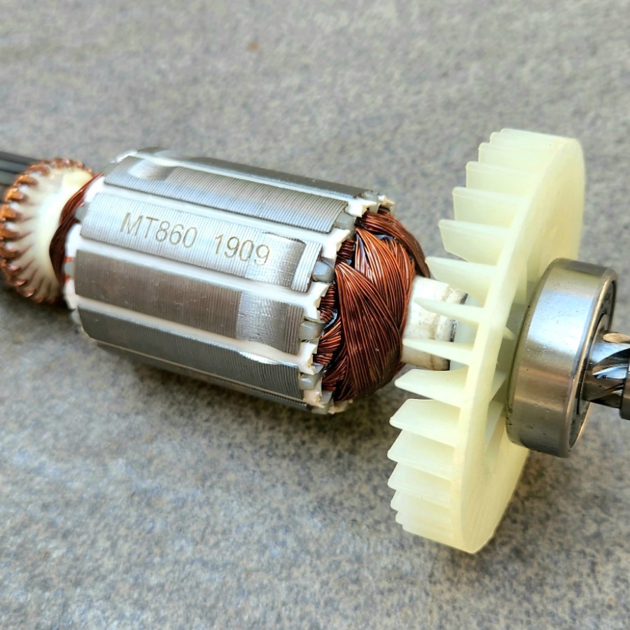 Armature Maktec MT 860 MT860