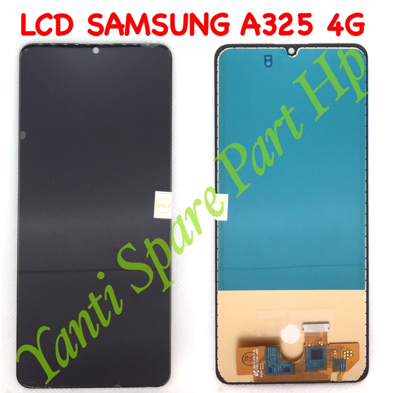 Lcd Touchscreen Samsung A32 4G A325 Original Terlaris New