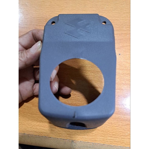 COVER STANG BAJAJ RE RODA 3 TUTUP STANG BAJAJ RE 175 , RE 205 BAJAJ RODA TIGA