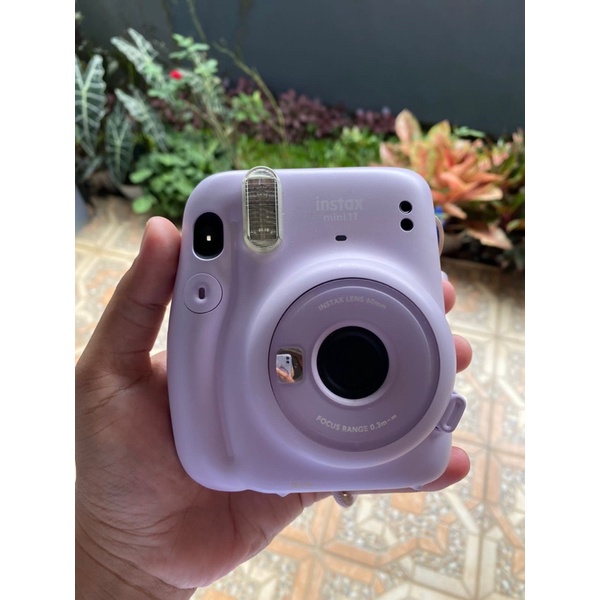 INSTAX MINI 9