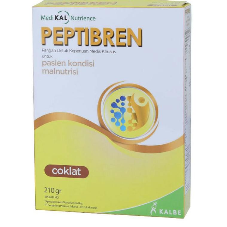 

Seller Peptibren 195gr/ 210gr IAW