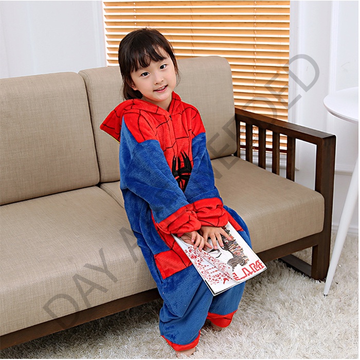 ONESIE STITCH KOSTUM DINO BAJU ONESI PIKACHU KIGURUMI HELLO KITTY PIAMA SPIDERMAN PIYAMA UNICORN COSPLAY COW COSTUME TIGER COSTUM CAT CUSTOM HIU COSTUMES STICH BAJU TIDUR LILO KARAKTER DINOSAURS PARTY SPIDERMEN DINOSAURUS PAKAIAN TIDUR TOTORO BABY SHARK