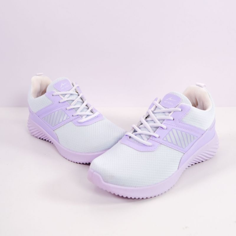 ANDO SEPATU SNEAKERS PUTIH / ANDO OLAN WHITE SEPATU SNEAKERS PRIA DEWASA