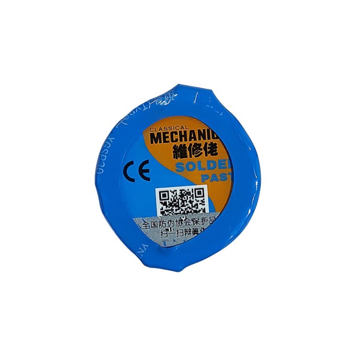 TIMAH CAIR XGSP30 20G 183 C MECHANIC SOLDER PASTE