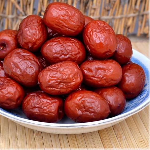 

Terbaru | KJ5|Angco Ang co Hongzao Hong Zao Kurma Merah Grade Super 500 g