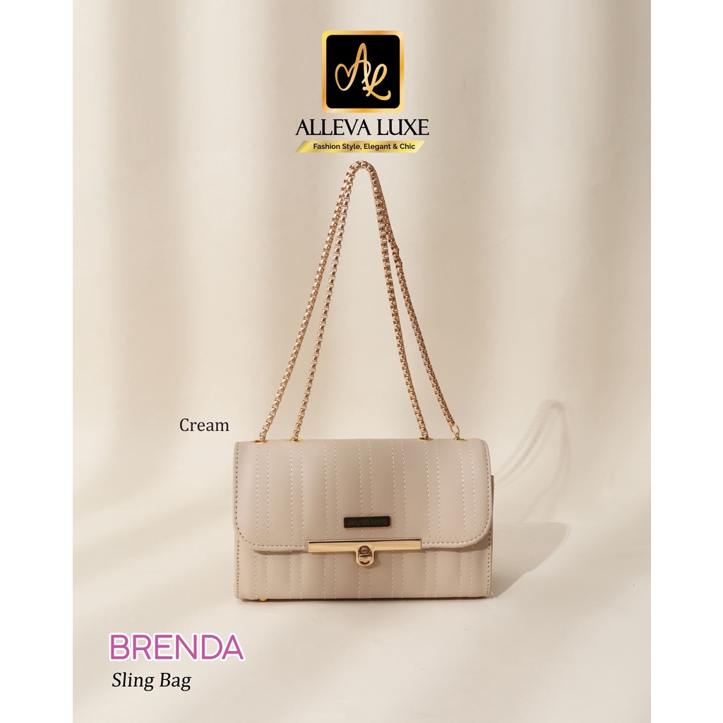 BRENDA SLING BAG