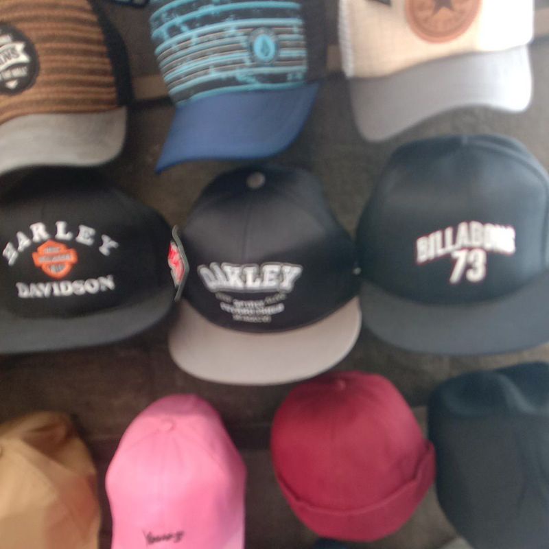 topi murah