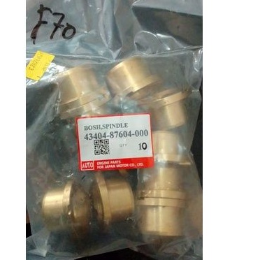 bushing spindle as depan taft gt,hiline,rocky F70