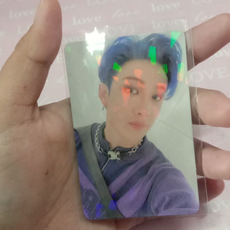 SW Soundwave Bangchan Oddinary