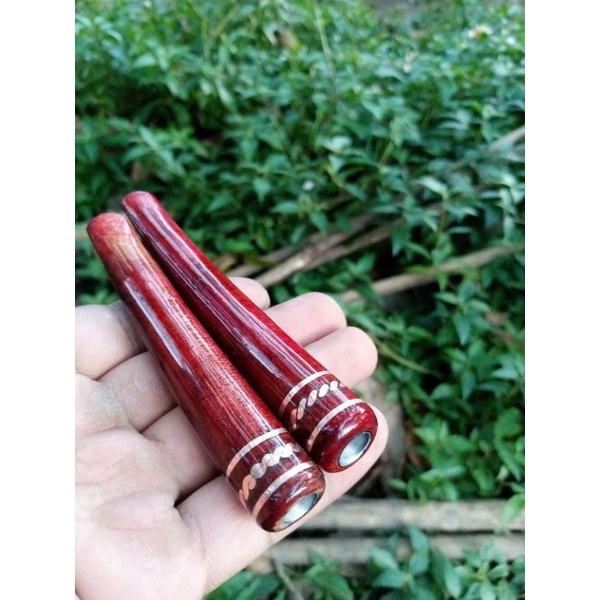 pipa nagasari ring depan