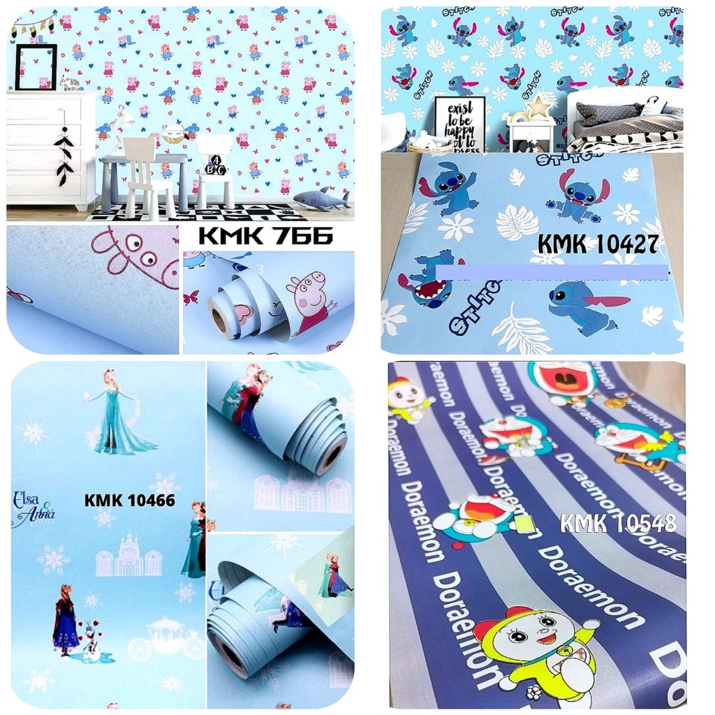 WALPAPER WALLPAPER WALLSTICKER STIKER STIKER DINDING MY LITTLE KUDA PONY DEKORASI RUMAH RUANG KAMAR TIDUR ANAK ANAK PREMPUAN COWOK CEWEK COWO CEWE LAKI LAKI MOTIF KUE KARAKTER FROZEN ELSA ANNA ANIMAL LUCU BABY DECOR TEMPELAN HIASAN LUCU KEKINIAN @banyak