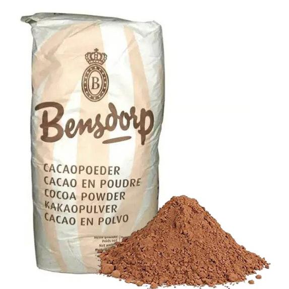 

☺_☻ Coklat Bubuk Bensdorp Cocoa Powder