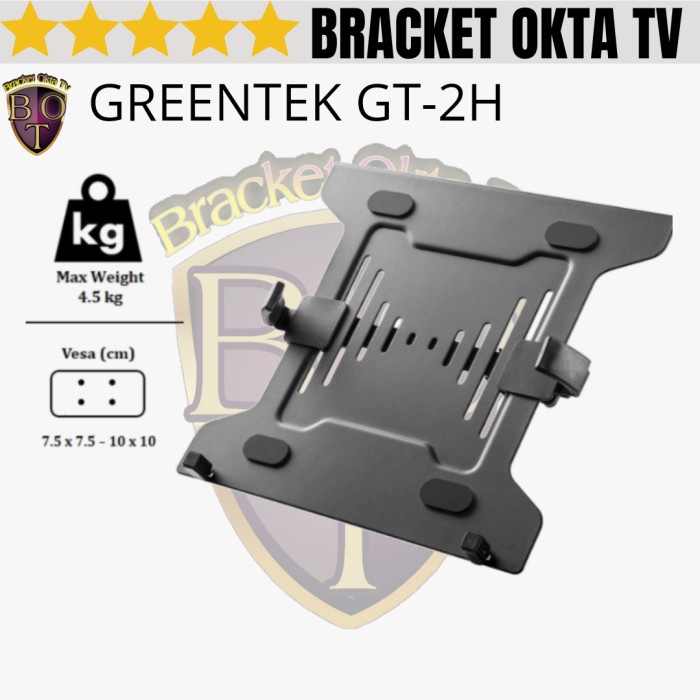 Alas Laptop Laptop Tray/Bracket Laptop