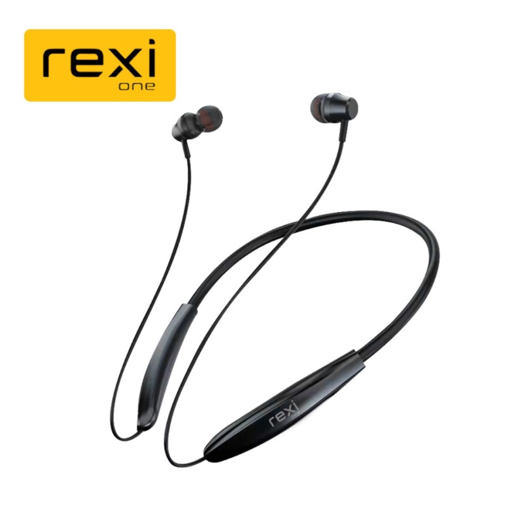HEADSET BLUETOOTH REXI NECKBAND WA02