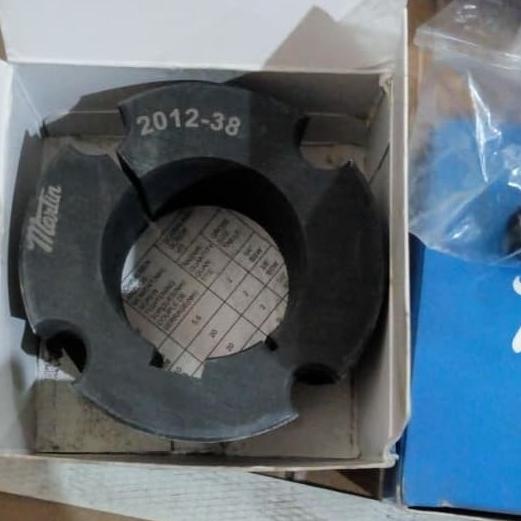 TLB Martin | Taper Lock Bush Martin