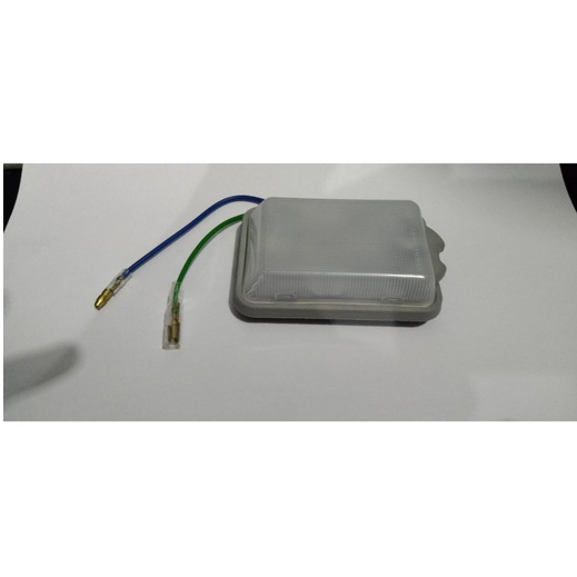 Lampu kabin lampu Plafon room lamp mobil panther