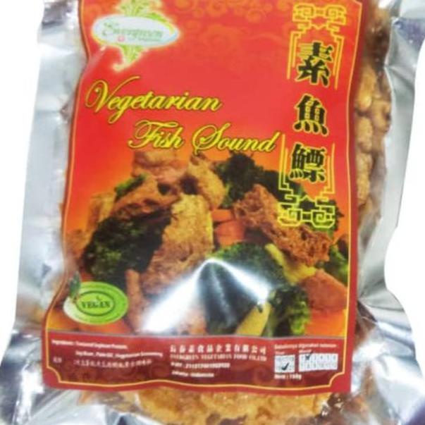 

Coded2D7p Evergreen fish sound vegan su yi phio / i phiau vegetarian