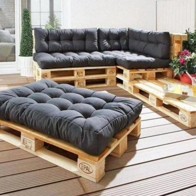 TERJANGKAU BANTAL DUDUK LESEHAN/BANTAL DUDUK PANJANG/BANTAL ALAS DUDUK R544G6TYH