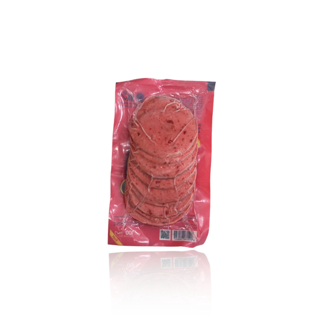 Daging Burger Sapi Hemato