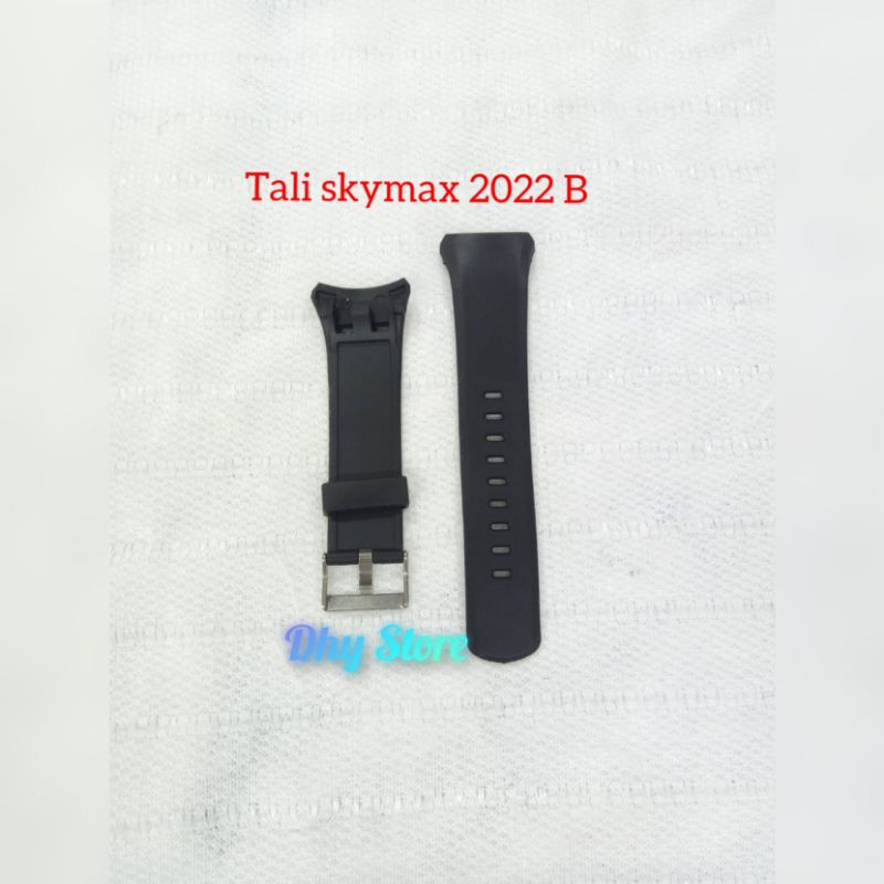 Tali Jam Tangan SKYMAX 2022 Original