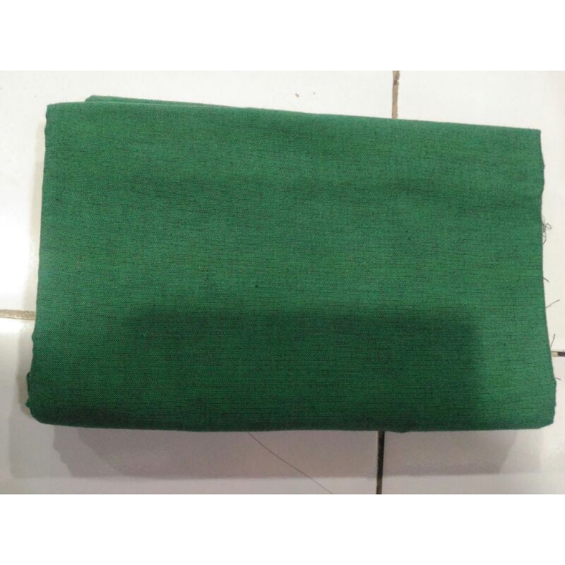 KAIN TENUN LURIK JAWA TENGAH (POLOS)