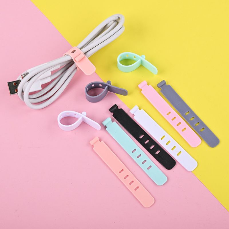 CLIP CORD CABEL ORGANIZER
