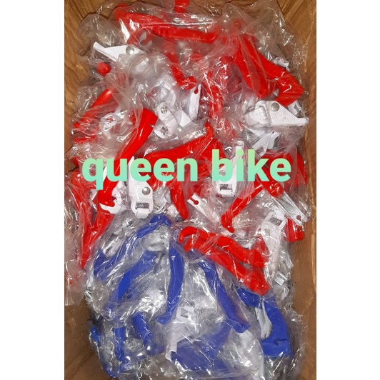 handel rem pegangan rem sepeda anak 12 16 WARNA (1 PASANG)