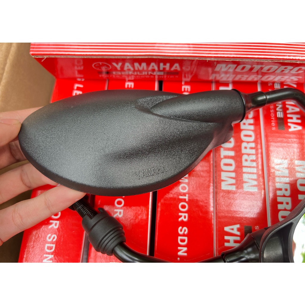 spion model Yamaha 125z - spion x1 GRADE ORI fiz r Jupiter nmax aerox 125zr PREMIUM IMPORT