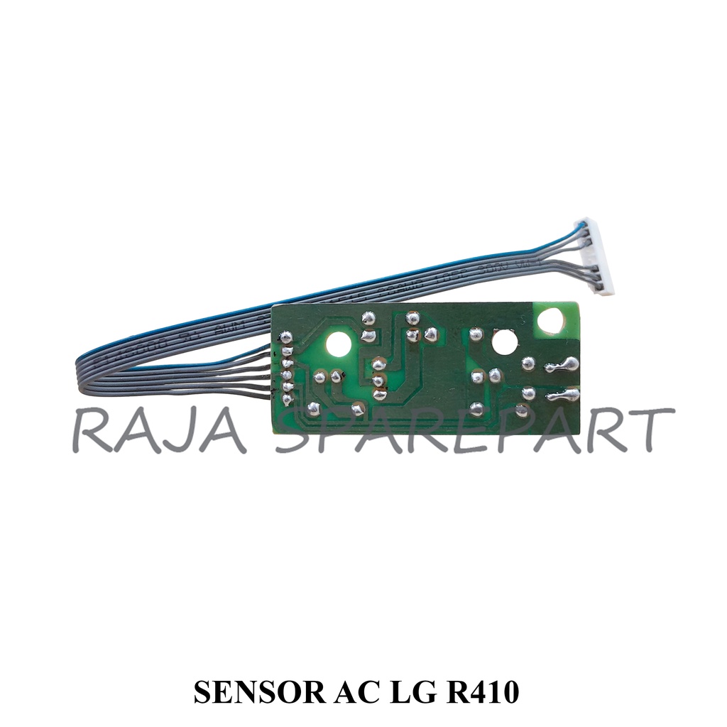 DISPLAY SENSOR/MODUL DISPLAY/SENSOR AC LG R410