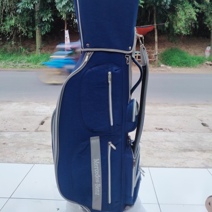 BAG Golf Mercedes Benz
