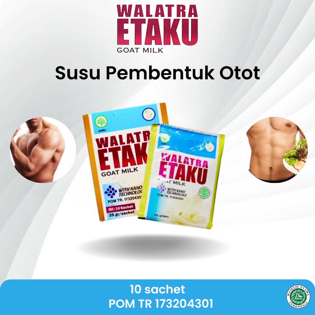Obat Suplemen Vitamin Pembentuk Otot Suplemen Penambah Massa Otot Susu Pembesar Otot Ideal Susu Prot