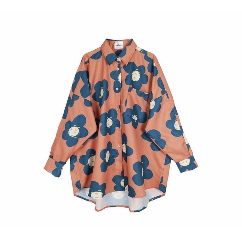 Kemeja Nadjani Indonesia