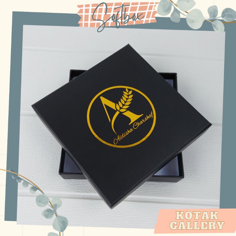 

CUSTOM HARDBOX HIJAB DLL minimal 150pcs