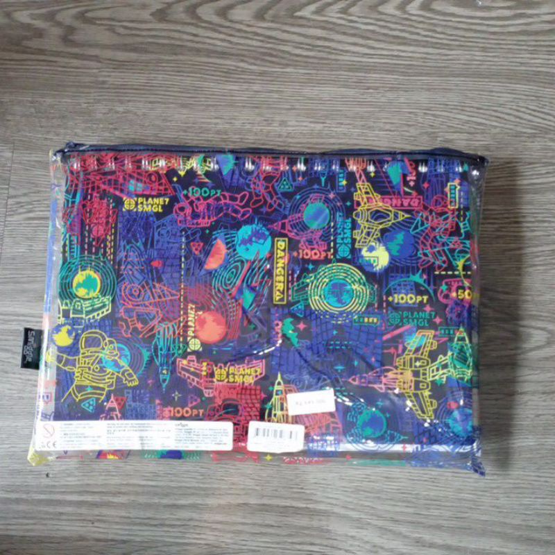 Smiggle Stationery Set