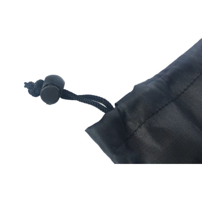 HTD Sport Tas Matras Yoga Black