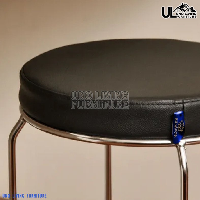 Kursi Baso Oreo Besi Aveda Murah Kaki Besi Kursi Bar Oreo Kursi Kafe