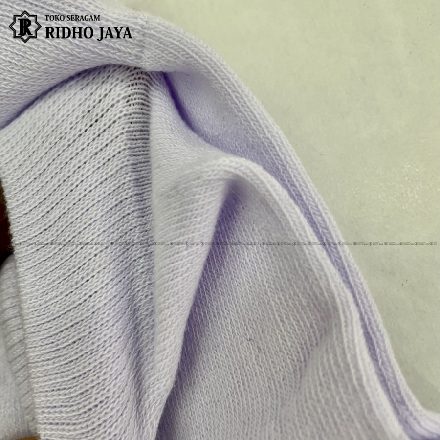 RIDHO JAYA - Kaos Kaki Ideal/Kaos Kaki Sekolah